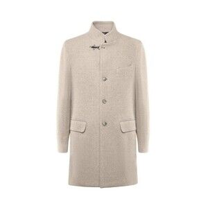 Fay New Duty Coat - NWT
